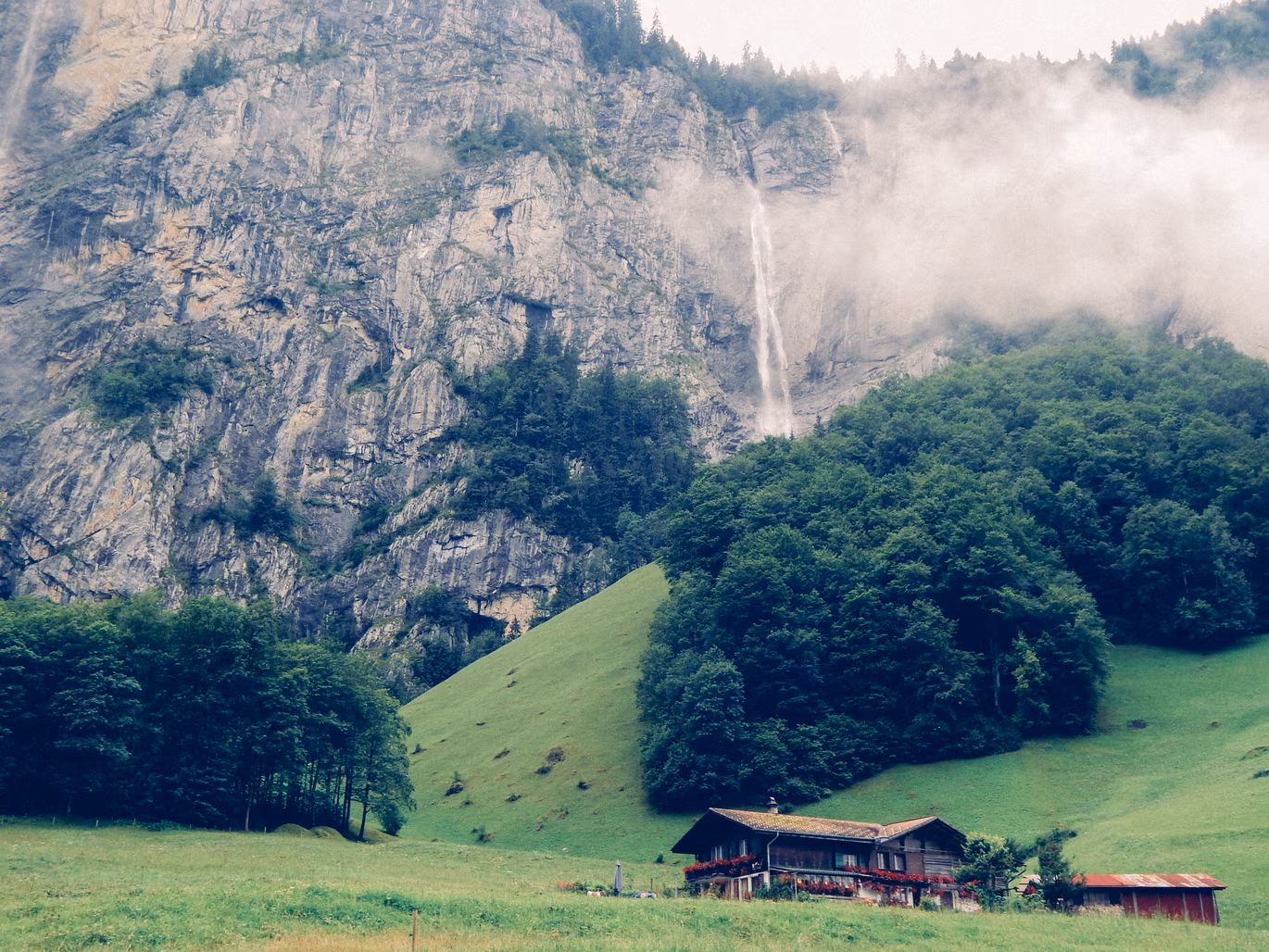 Switzerland photo 36
