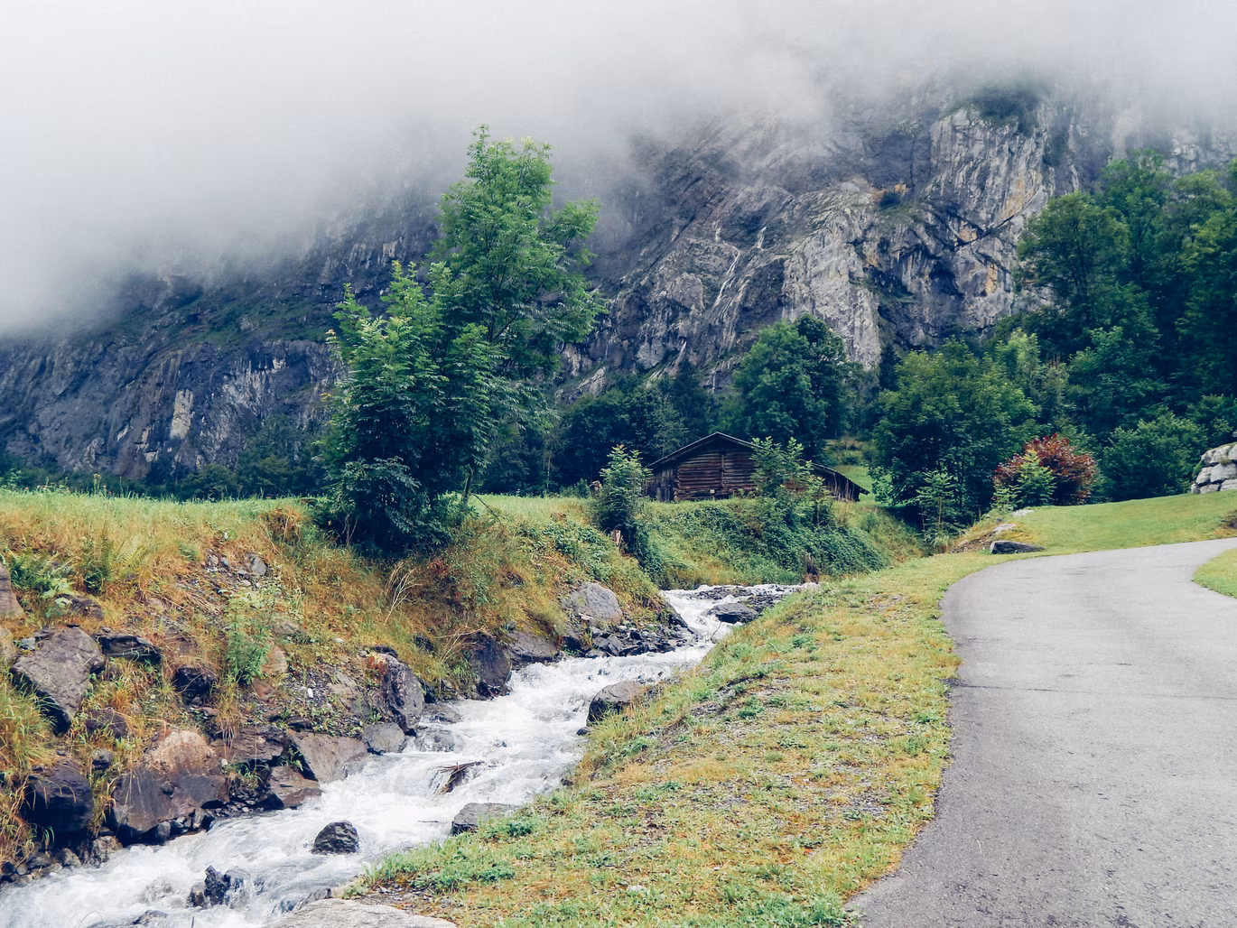 Switzerland photo 20