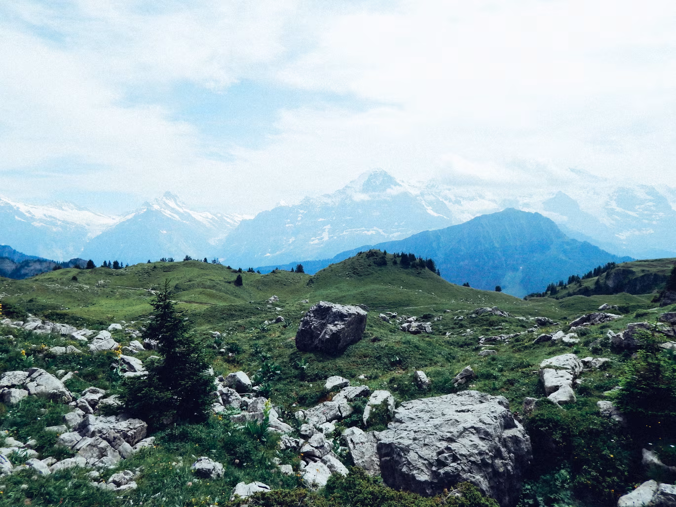 Switzerland photo 41