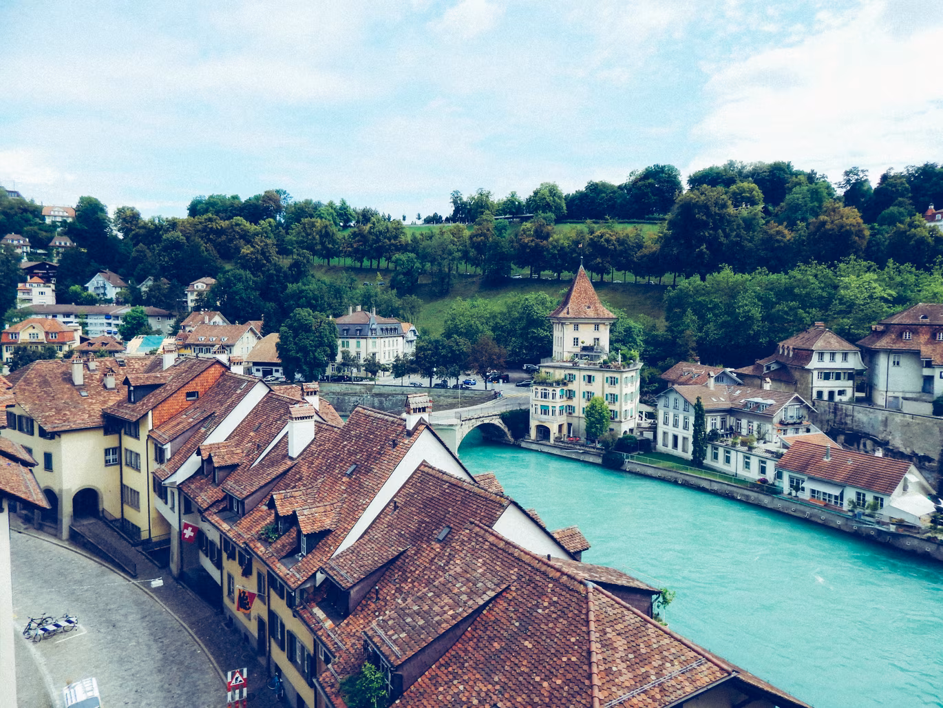 Switzerland photo 43