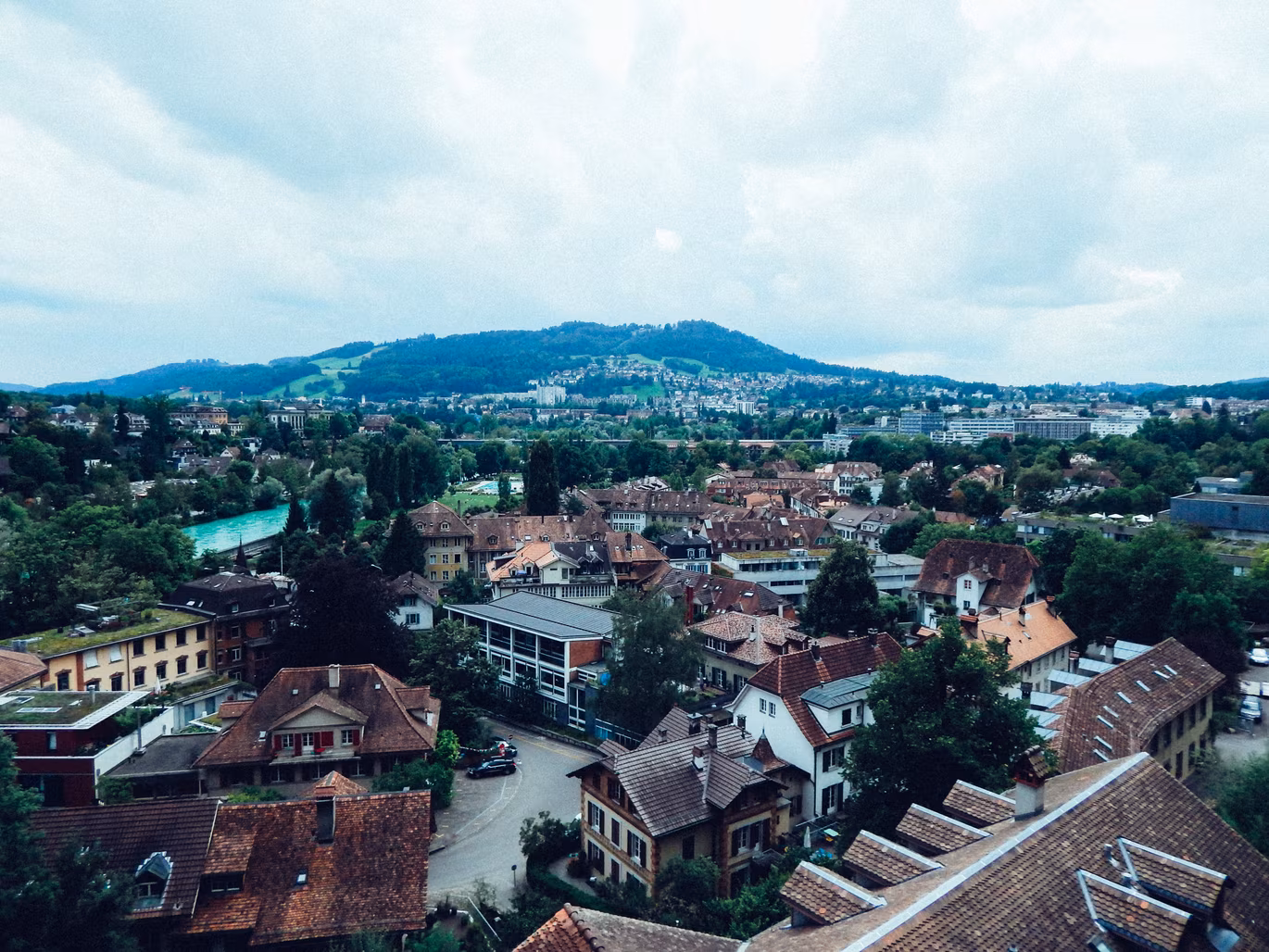 Switzerland photo 33