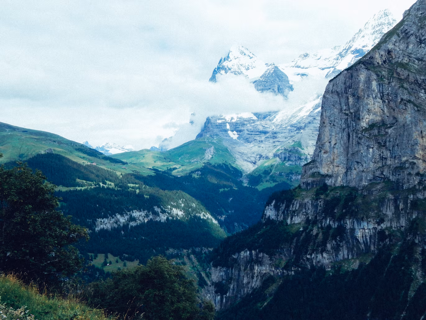 Switzerland photo 30