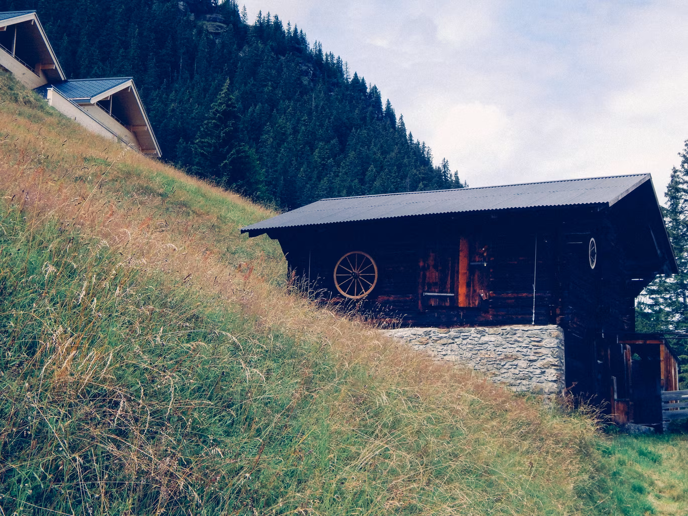 Switzerland photo 2