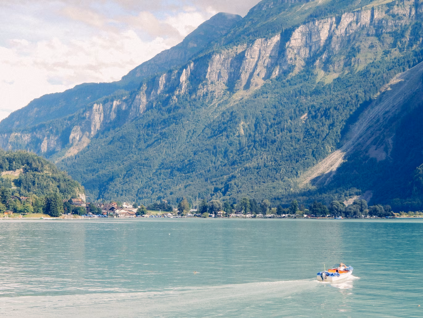 Switzerland photo 3
