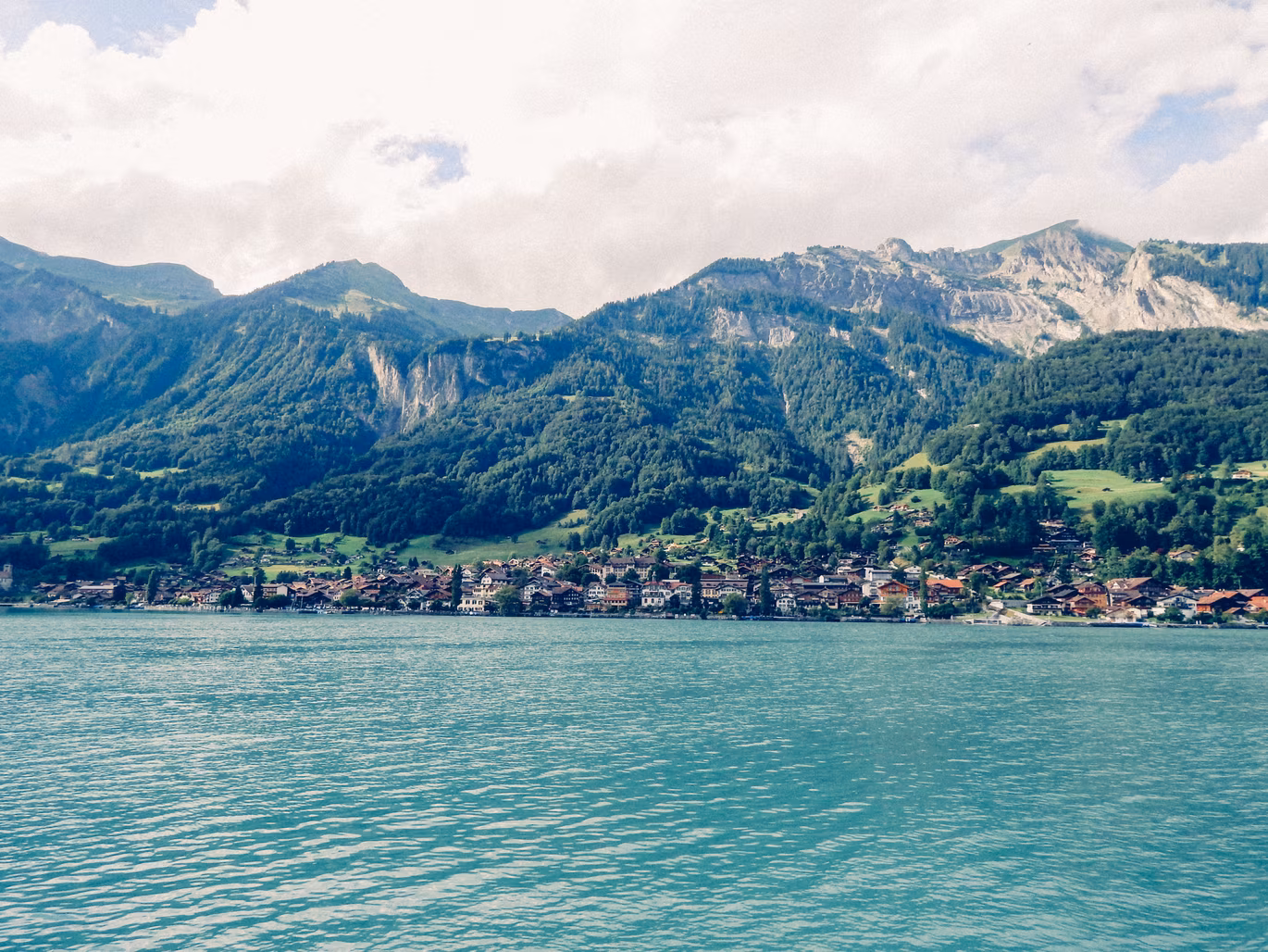 Switzerland photo 34