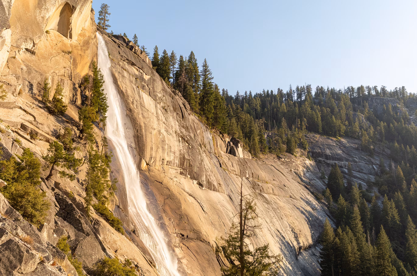Yosemite photo 5