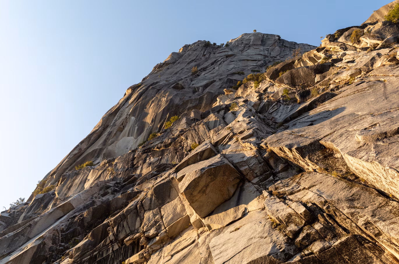 Yosemite photo 15
