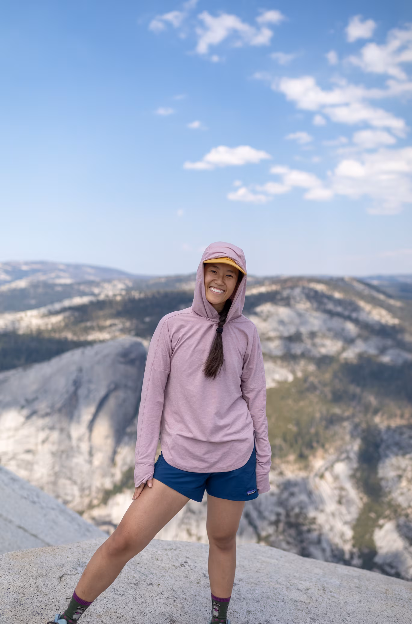 Yosemite photo 14