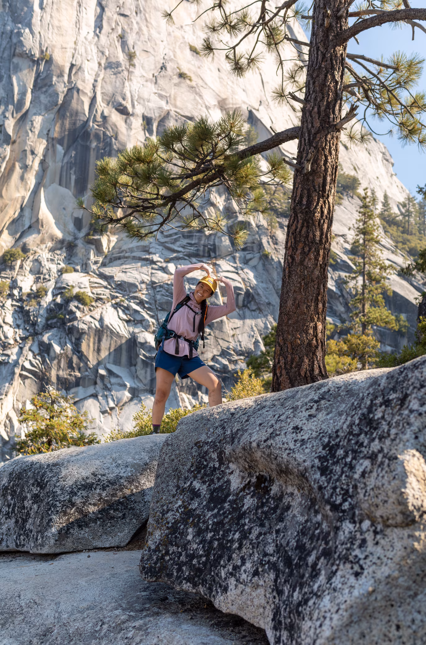 Yosemite photo 20