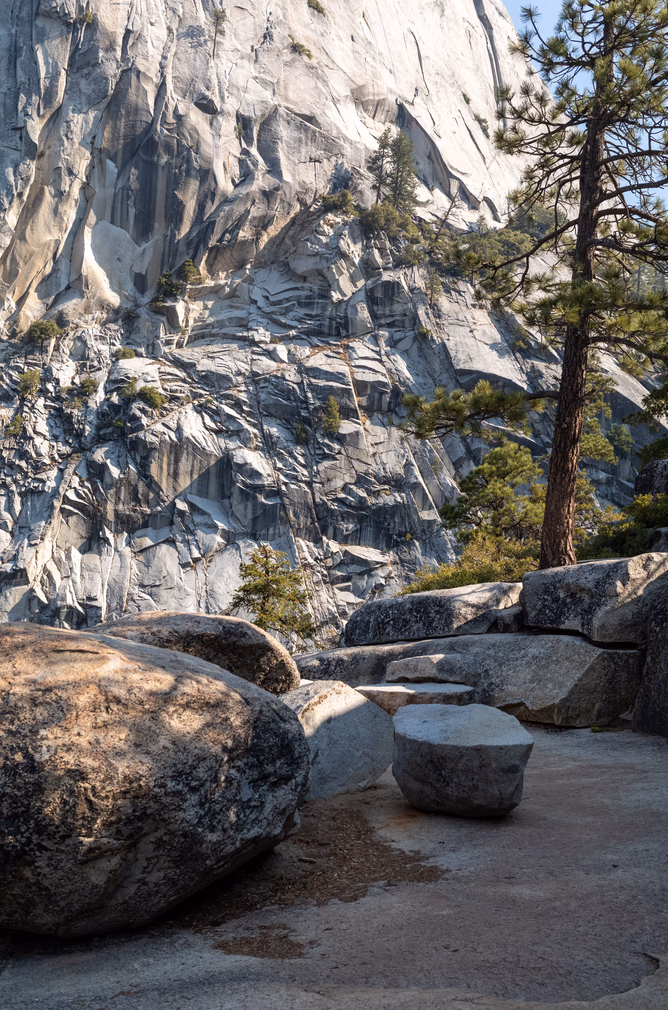 Yosemite photo 9