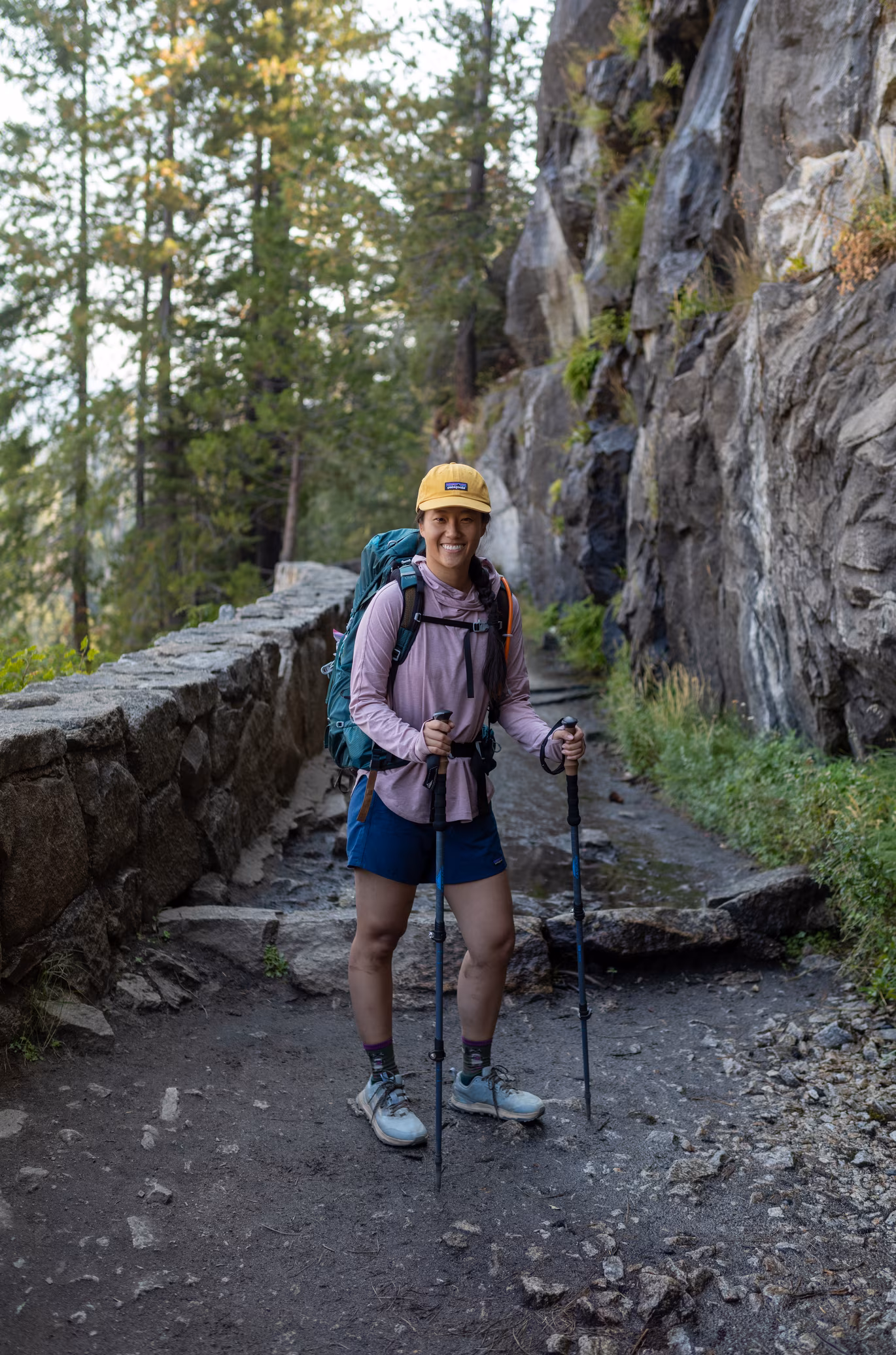 Yosemite photo 6