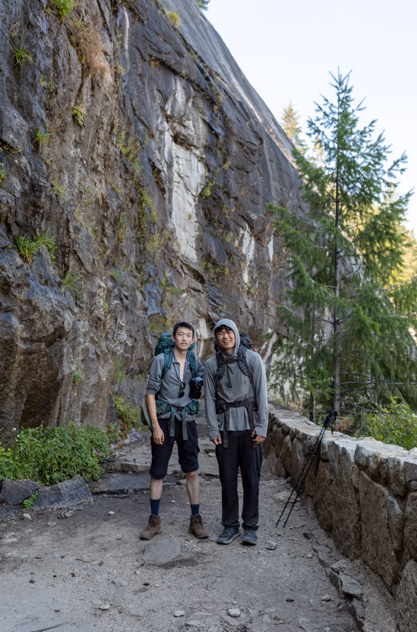 Yosemite photo 8
